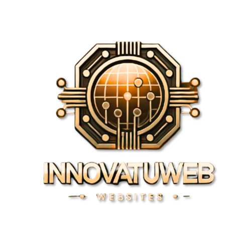 Innovatuweb Logo