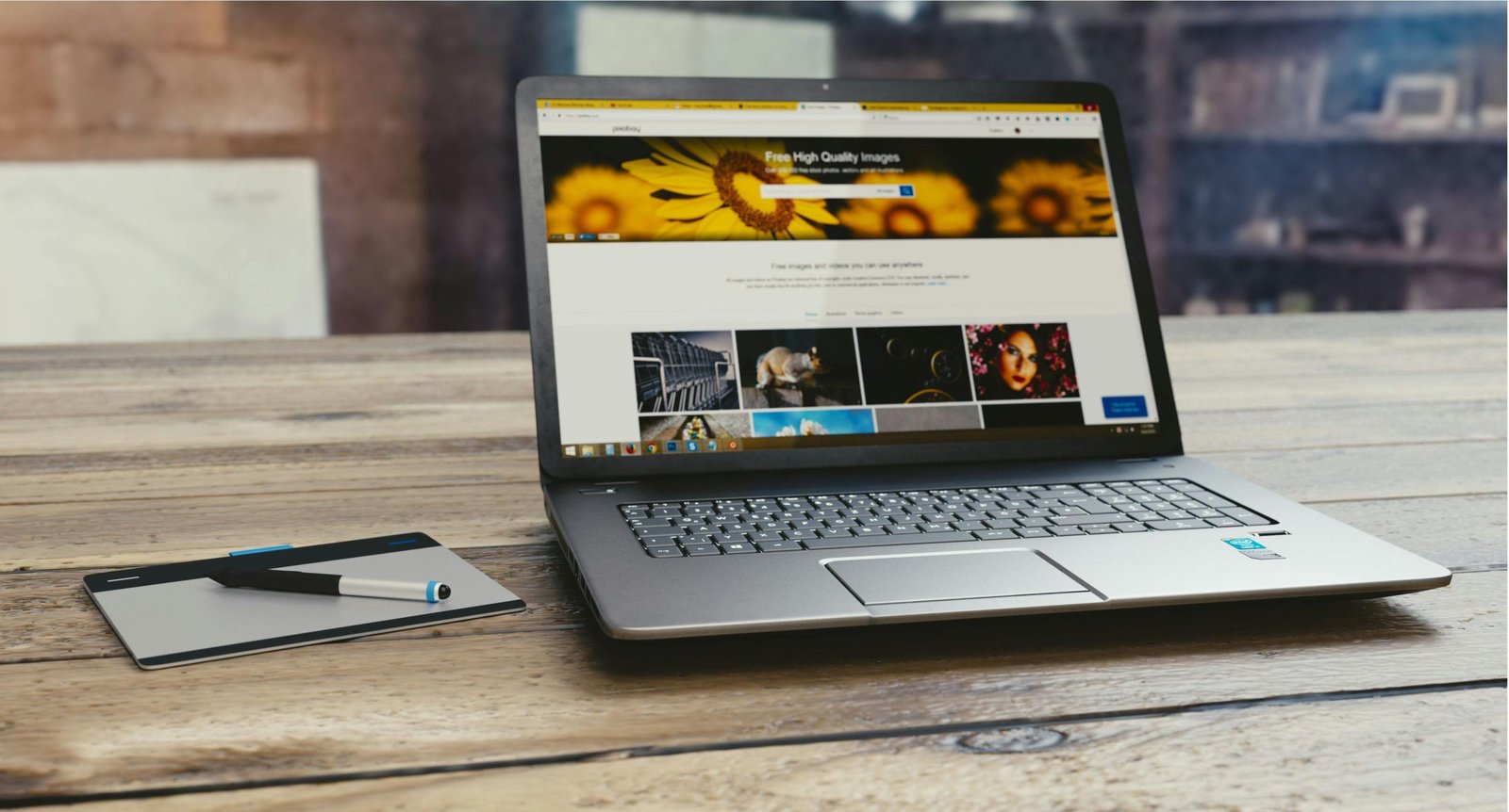Web Básica