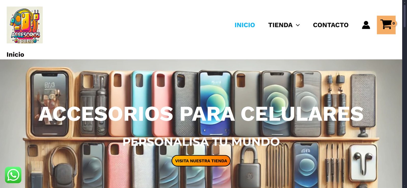 Calidoscopio