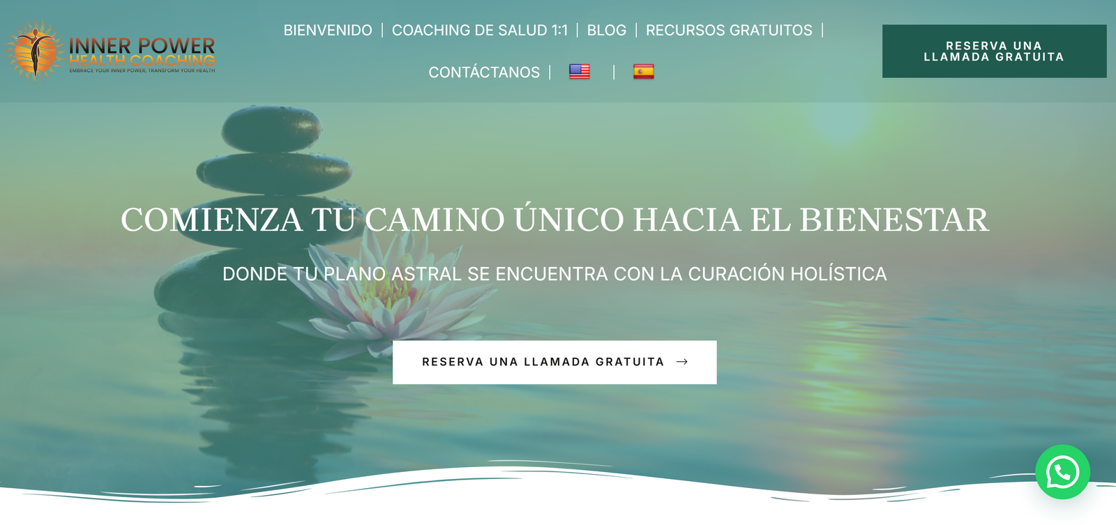 Inner Power Health Coaching